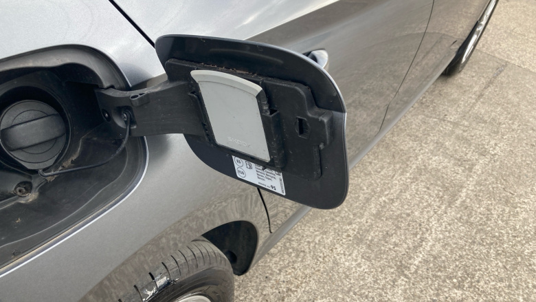 Skoda Kamiq 1.0 TSI SE 5dr DSG Petrol Hatchback